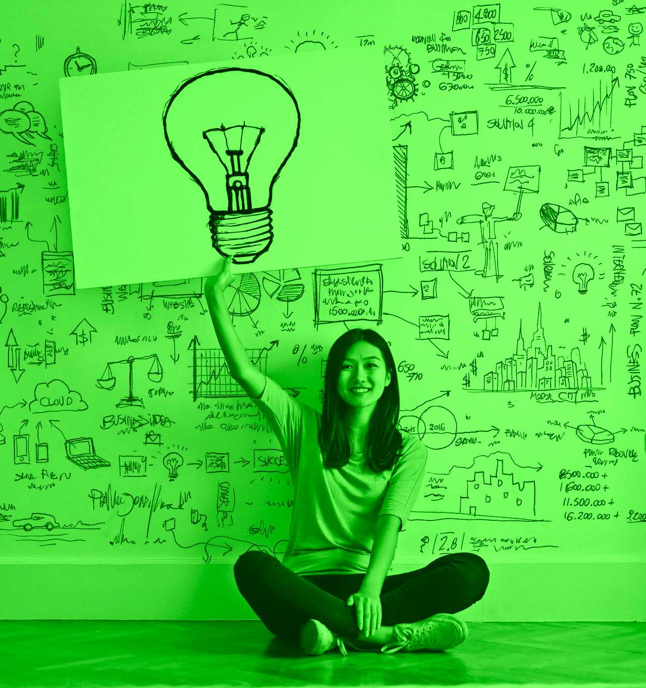 Software esencial para hacer Diseño Gráfico
