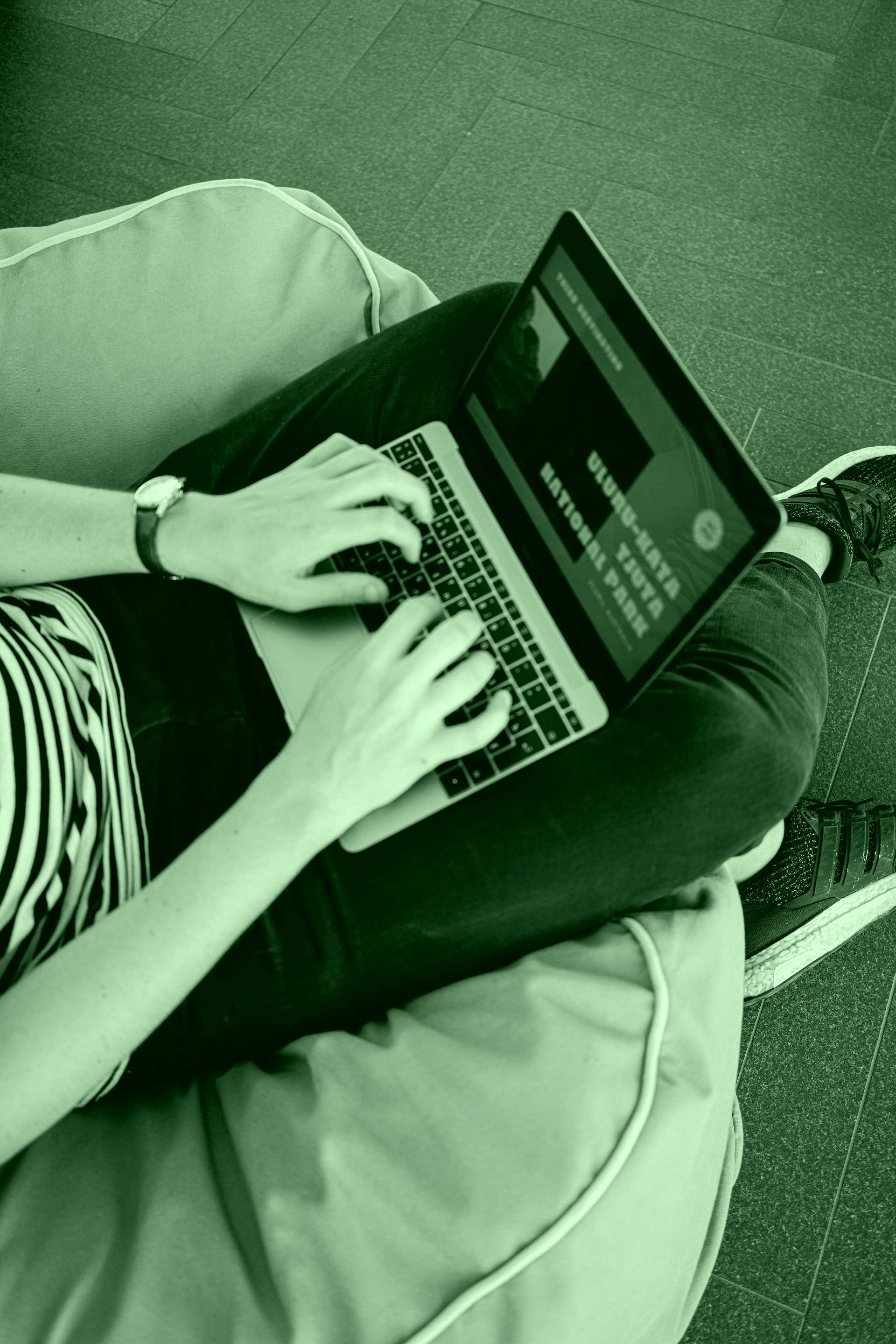 Cómo elegir una agencia de diseño web