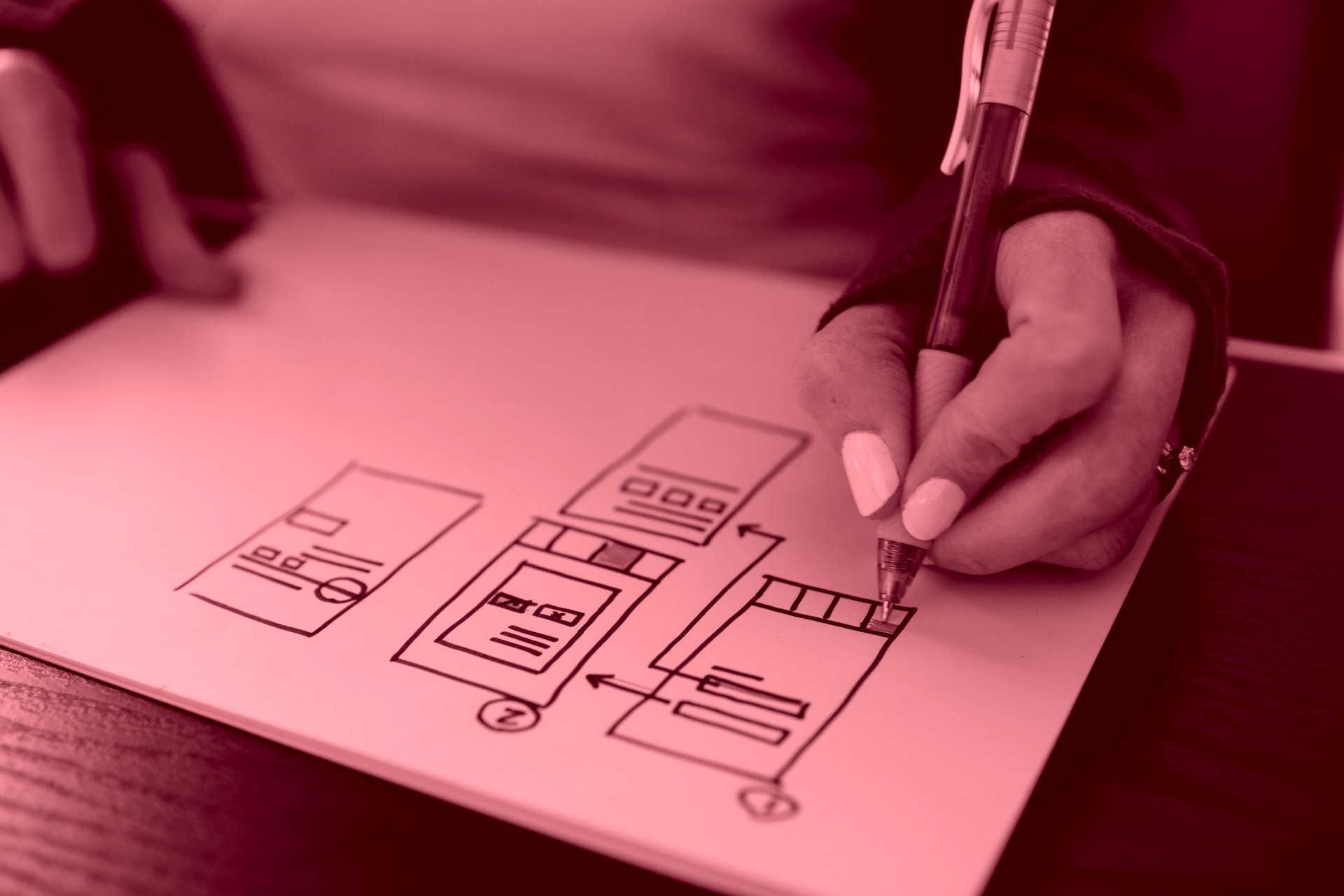 Definir la propuesta de valor de la agencia de diseño web