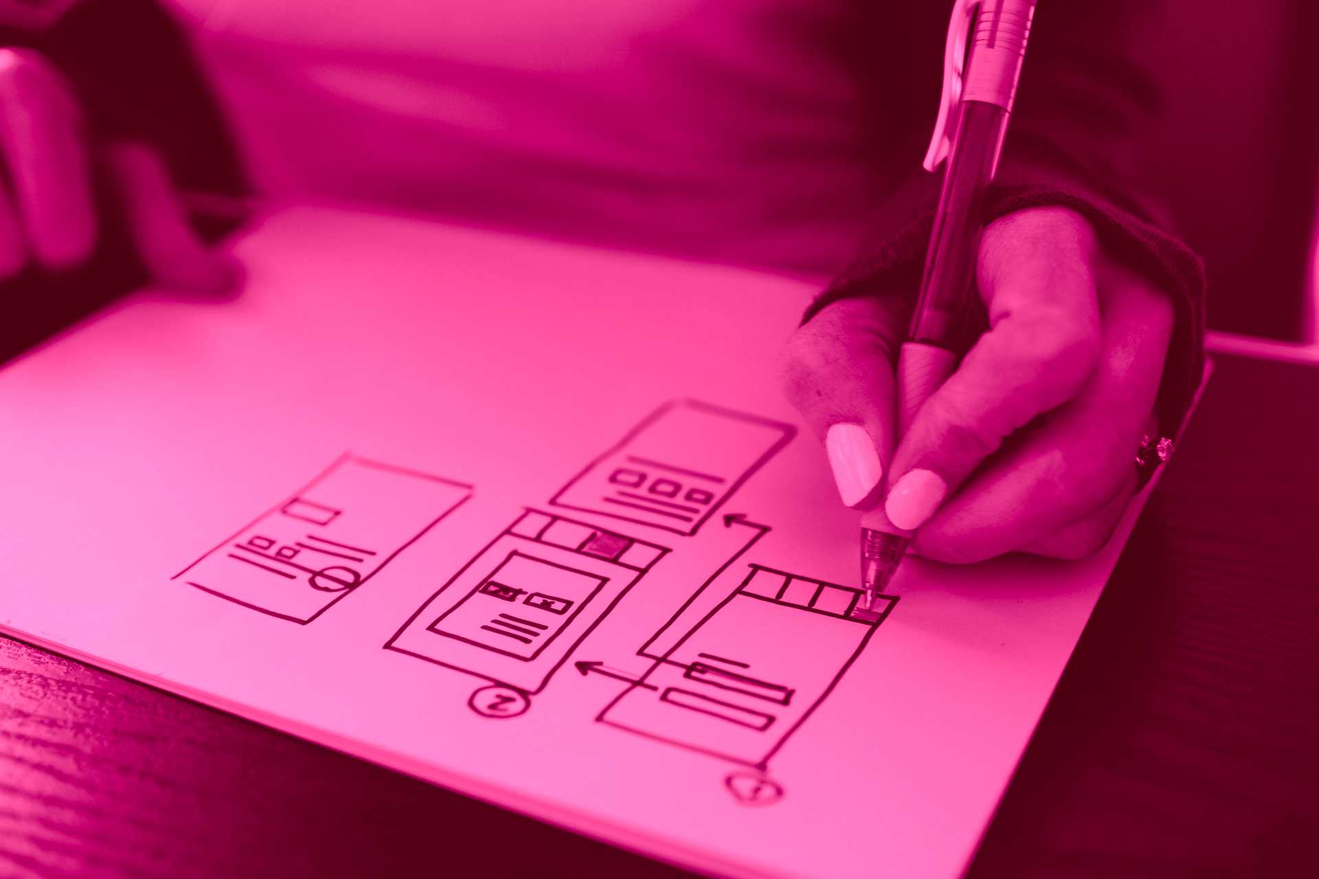Como registrar una agencia de diseño web