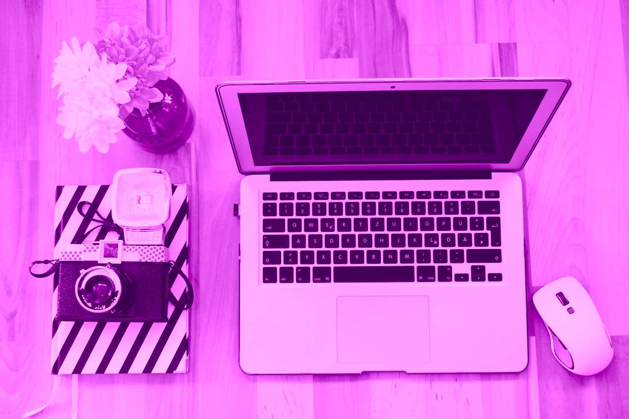 Beneficios de contratar una Agencia de Diseño Web especializada en Influencers