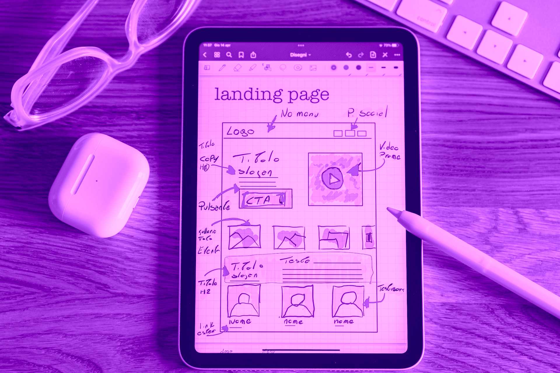 Ventajas de trabajar con diseñadores web freelance.