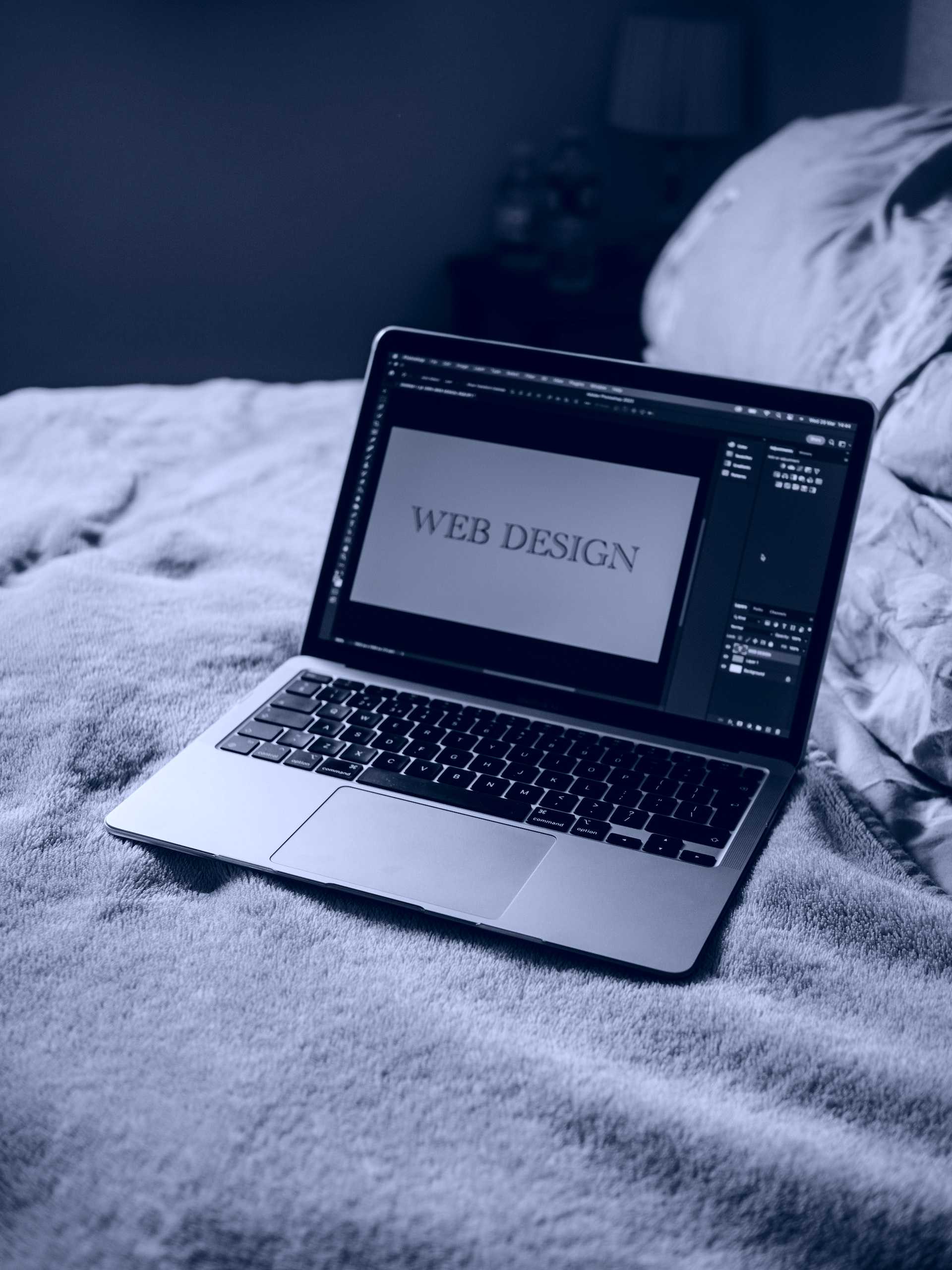 ¿Qué es una Agencia de Diseño Web para Influencers?