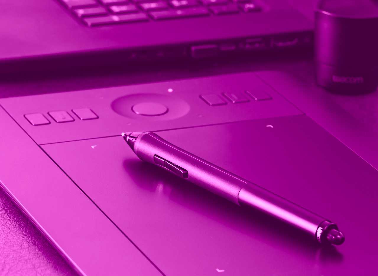 más grandes landing pages de agencias de diseño