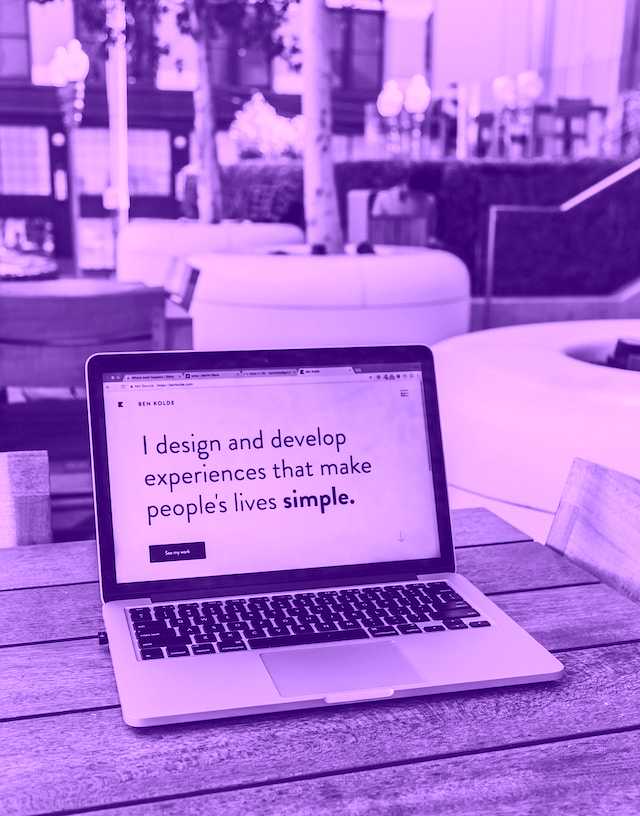 Servicios de soporte y actualizaciones de las agencias de diseño web