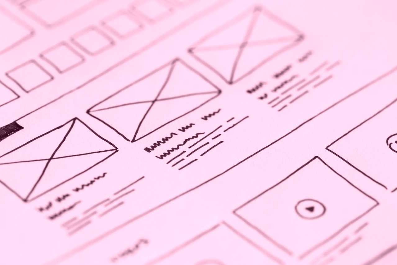 Mejores prácticas de diseño web para restaurantes