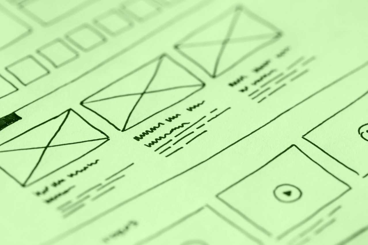 Mejor agencia de diseño web minimalista