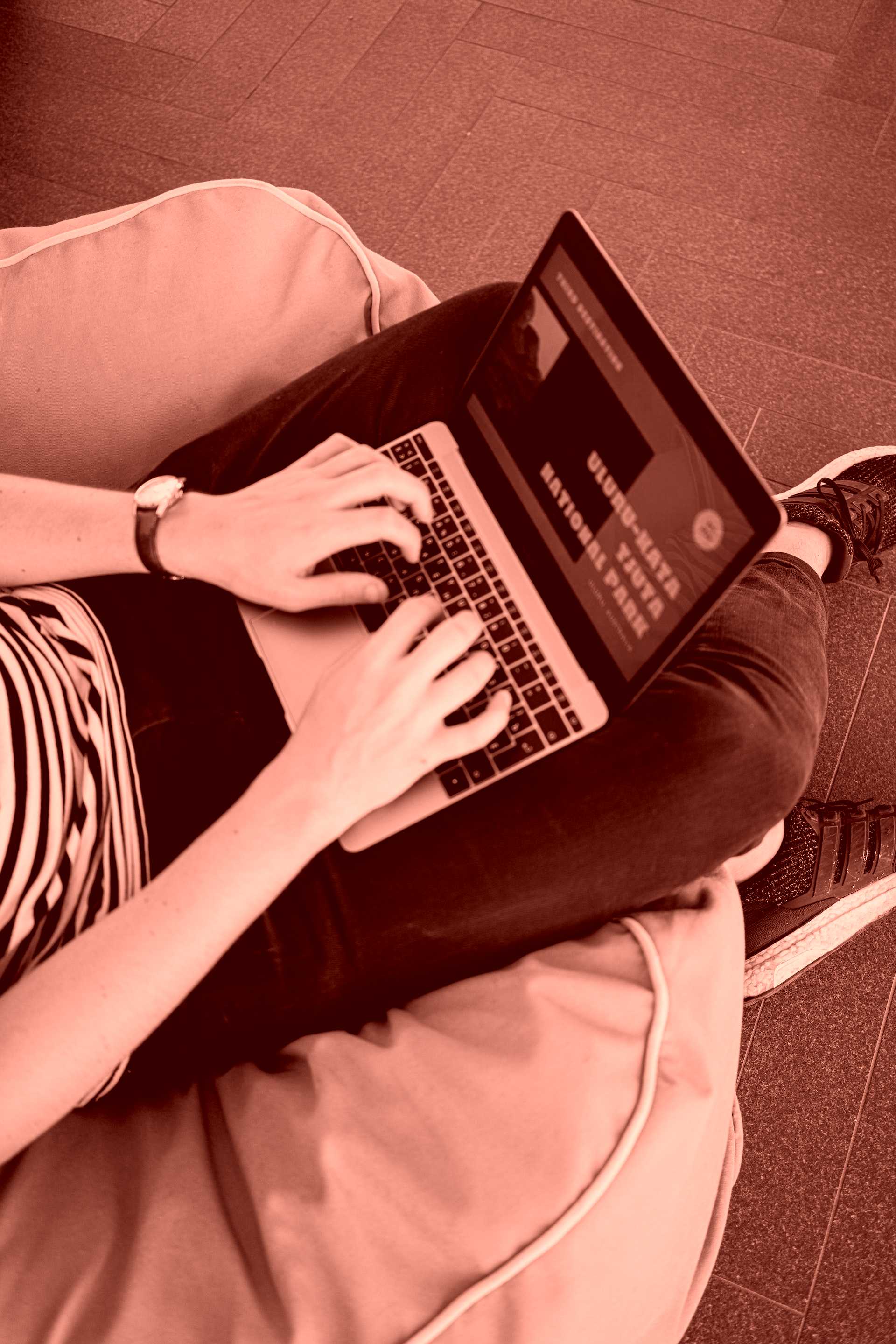 Posicionamiento en internet para tu web