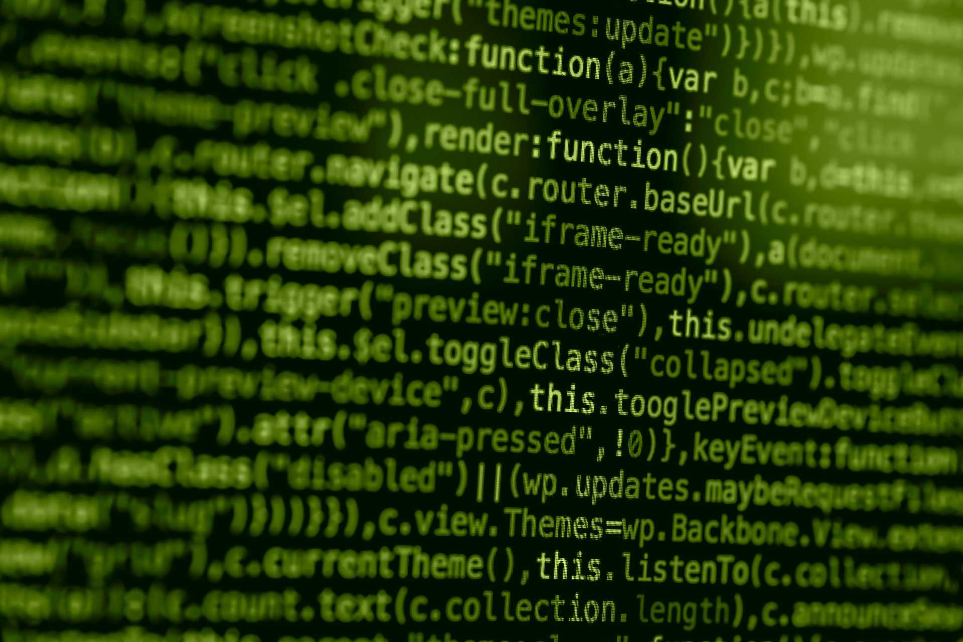 Agencia de diseño web para pequeños negocios
