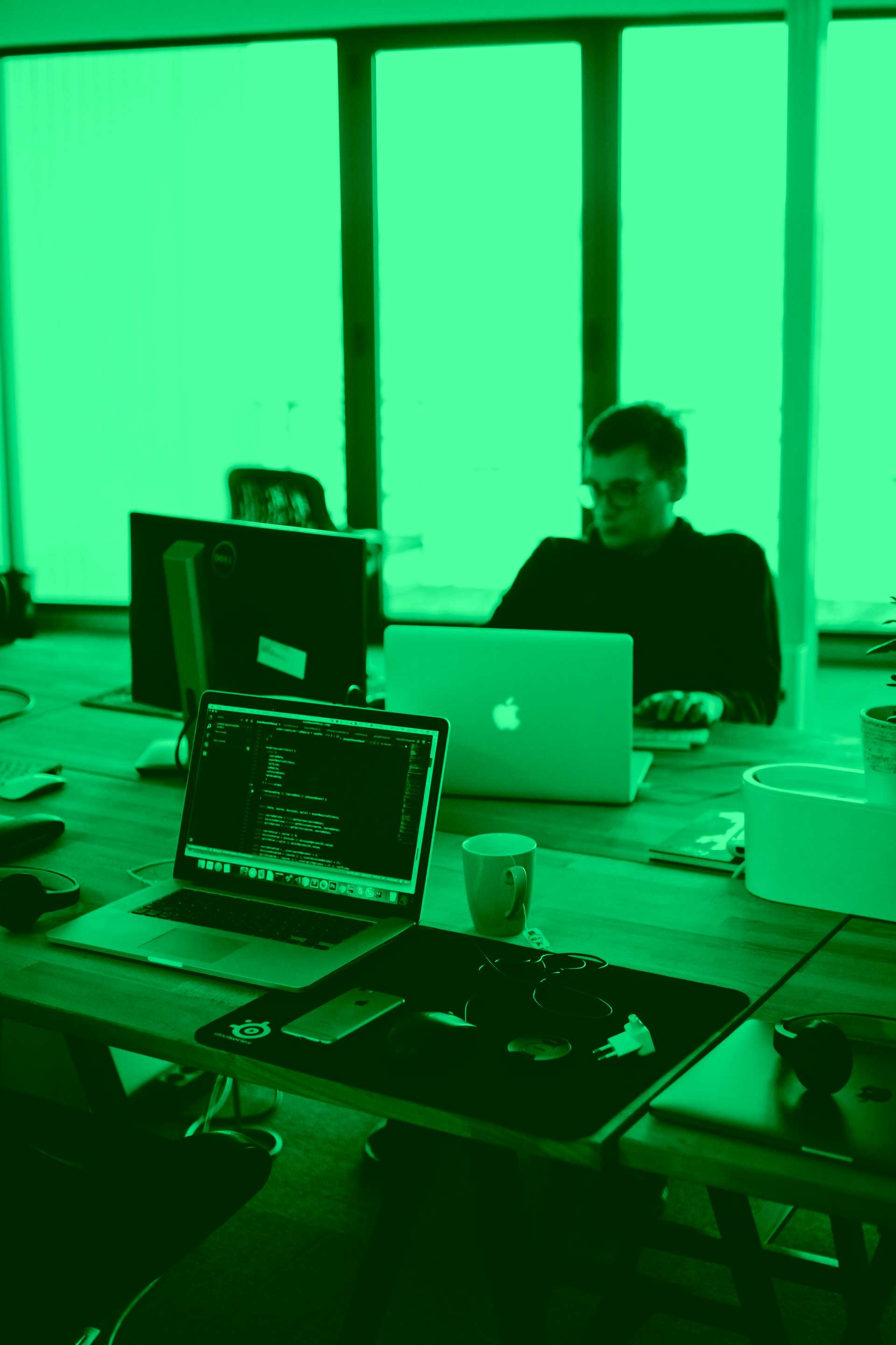 temas para empresas de diseño de páginas web